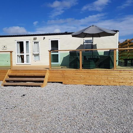 The Static, Lowenva, United Downs, Cornwall Redruth Εξωτερικό φωτογραφία