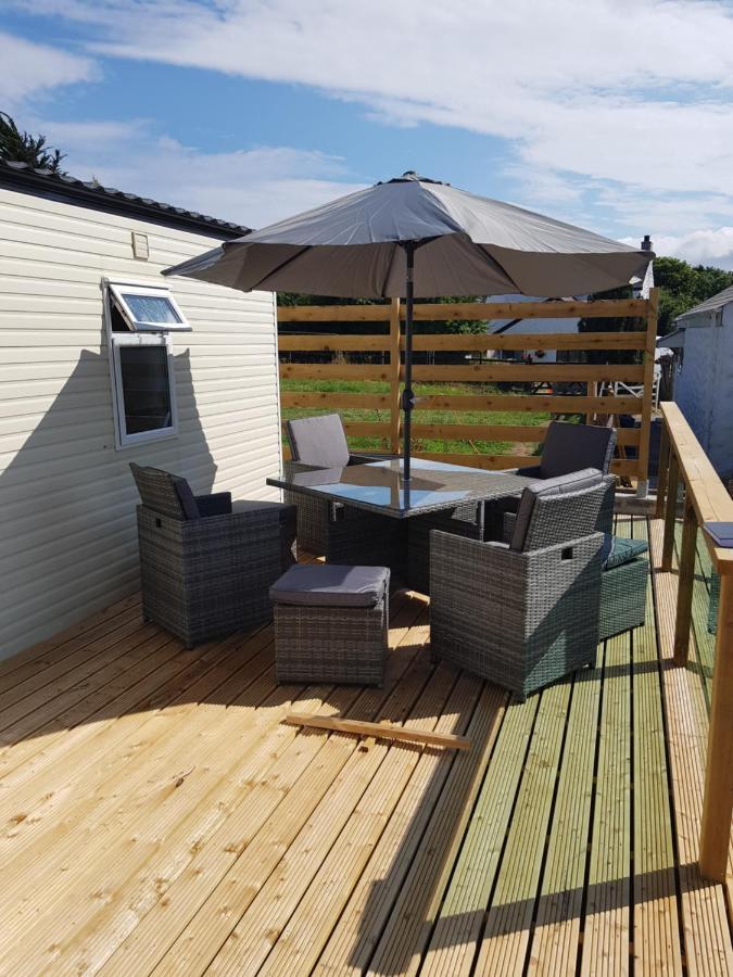 The Static, Lowenva, United Downs, Cornwall Redruth Εξωτερικό φωτογραφία